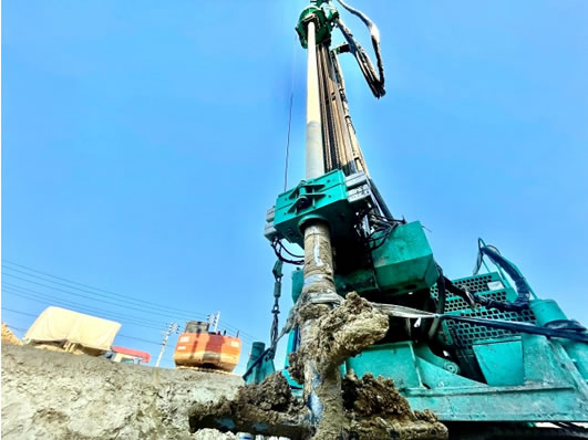 ミヤビベースについて